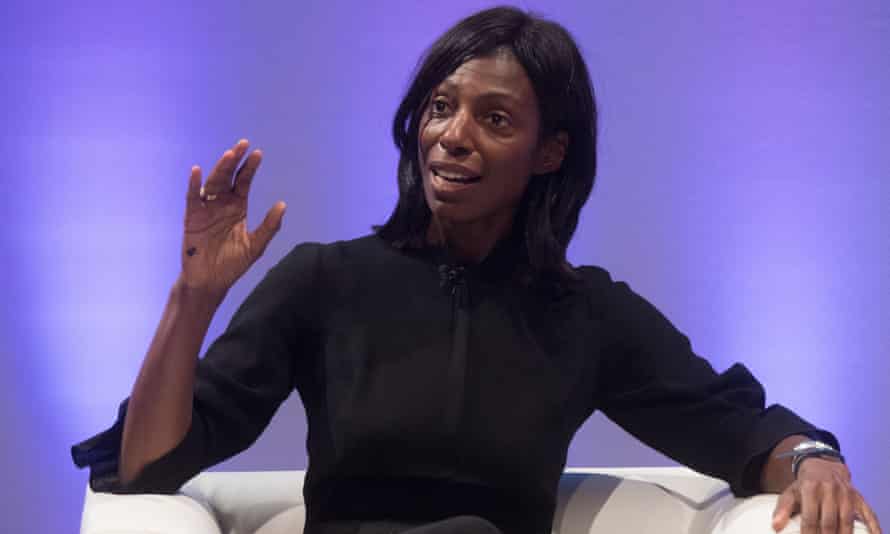 Sharon White