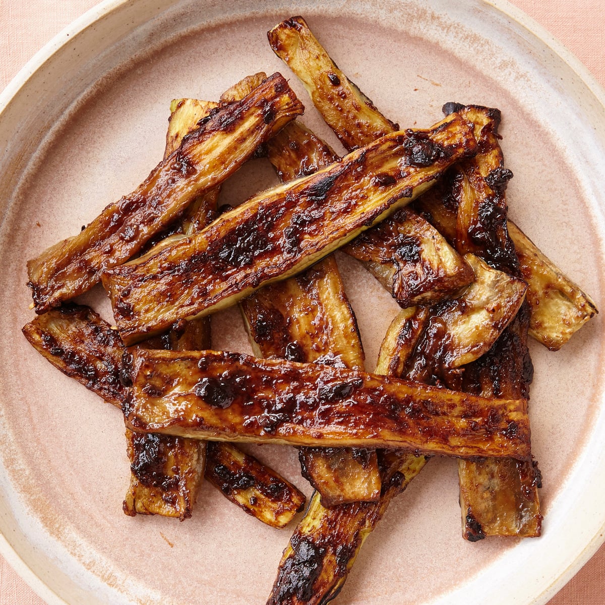 Six Of The Best Aubergine Recipes Food The Guardian