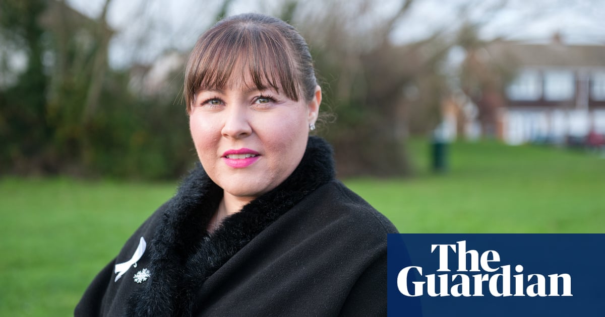 This Is Not Love Victim Of Coercive Control Says She Saw Red