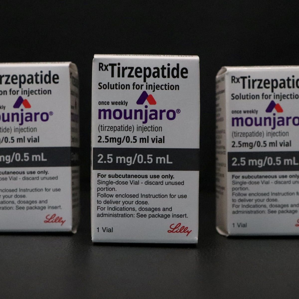 tirzepatide price ireland Mounjaro Quick Online Prescription for 20 Wegovy vs Mounjaro | Semaglutide