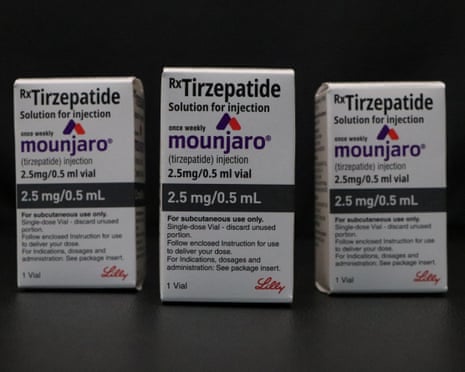 mounjaro tirzepatide prijs nederland Weight loss drugs: how will you be affected by the Mounjaro price rise in the UK? | Health