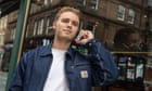 The ‘boring phone’: stressed-out gen Z ditch smartphones for dumbphones