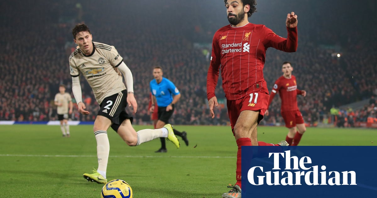 European Premier League: talks held over lucrative breakaway competition