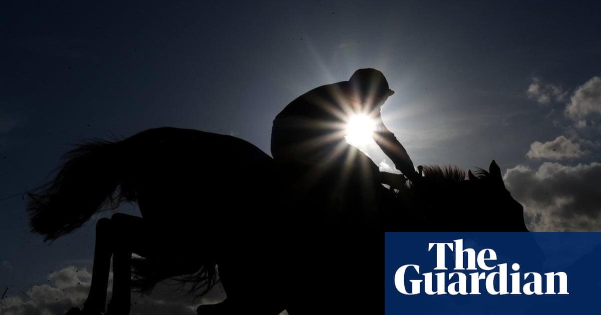 Lord Allen to become latest casualty of horse racing’s intractable politics