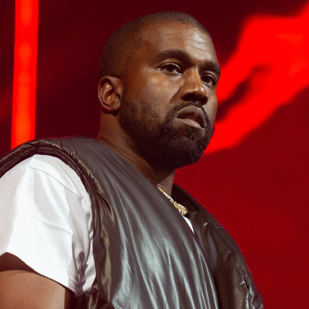 Kanye West I Asked People Working On My Album Not To Have Premarital Sex Music The Guardian