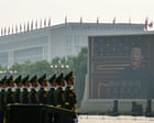 Thursday briefing: China flexes its muscle in the tussle for global dominance