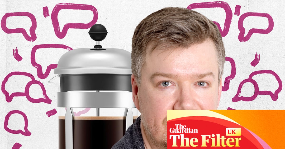 Your coffee questions answered: ‘What in the world possesses anyone to use a coffee pod?’