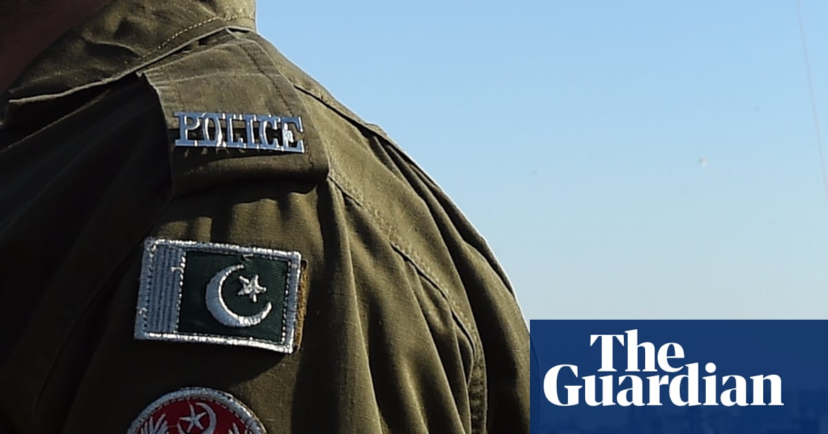Australian girl killed in Pakistan by police gunfire