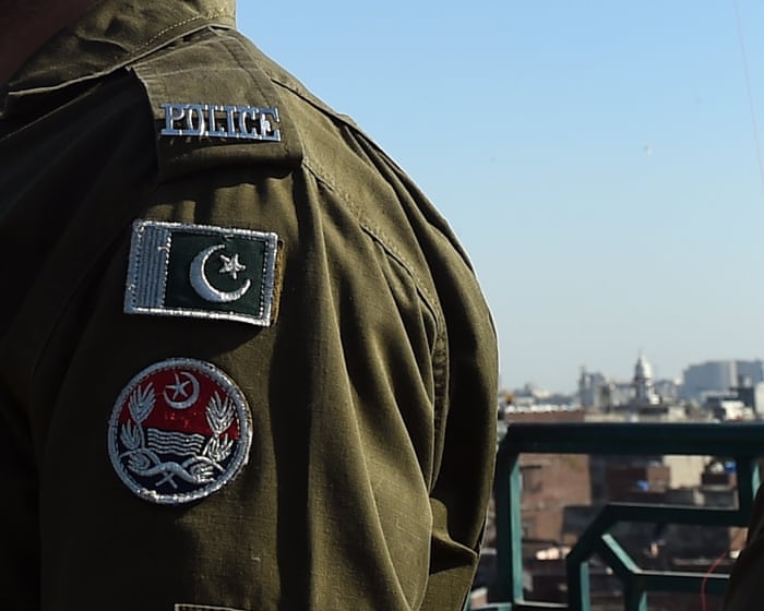 Australian girl killed in Pakistan after reportedly being shot dead by police