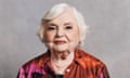 June Squibb is photographed at Sundance Film Festival earlier this year.
