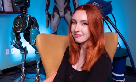 Megan Everett, Director of Community & Live Operations Digital Extremes (Warframe)