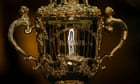 French financial prosecutors raid headquarters of 2023 Rugby World Cup