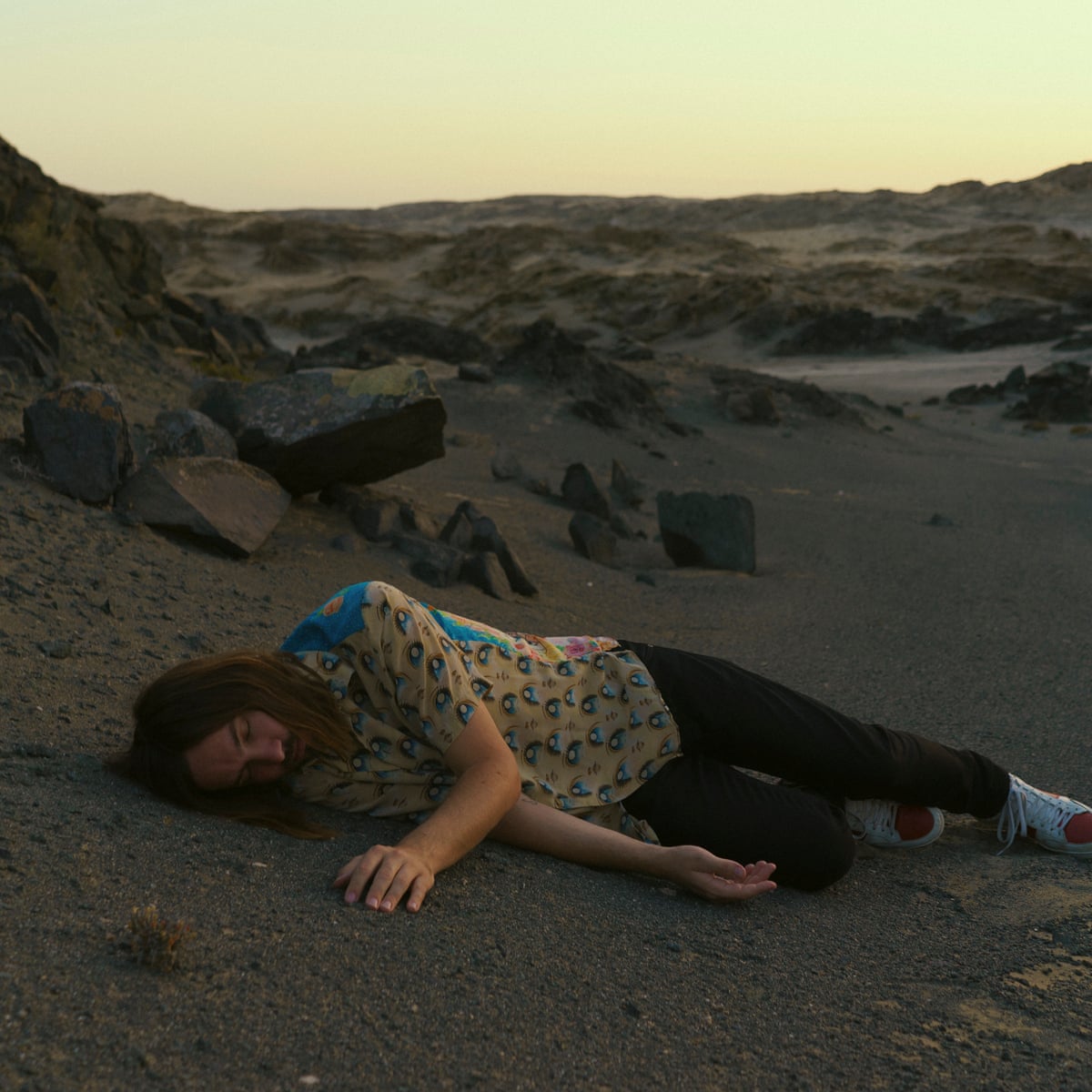 Tame Impala The Slow Rush Review A Stunning Explosion Of Heartfelt Pop Tame Impala The Guardian