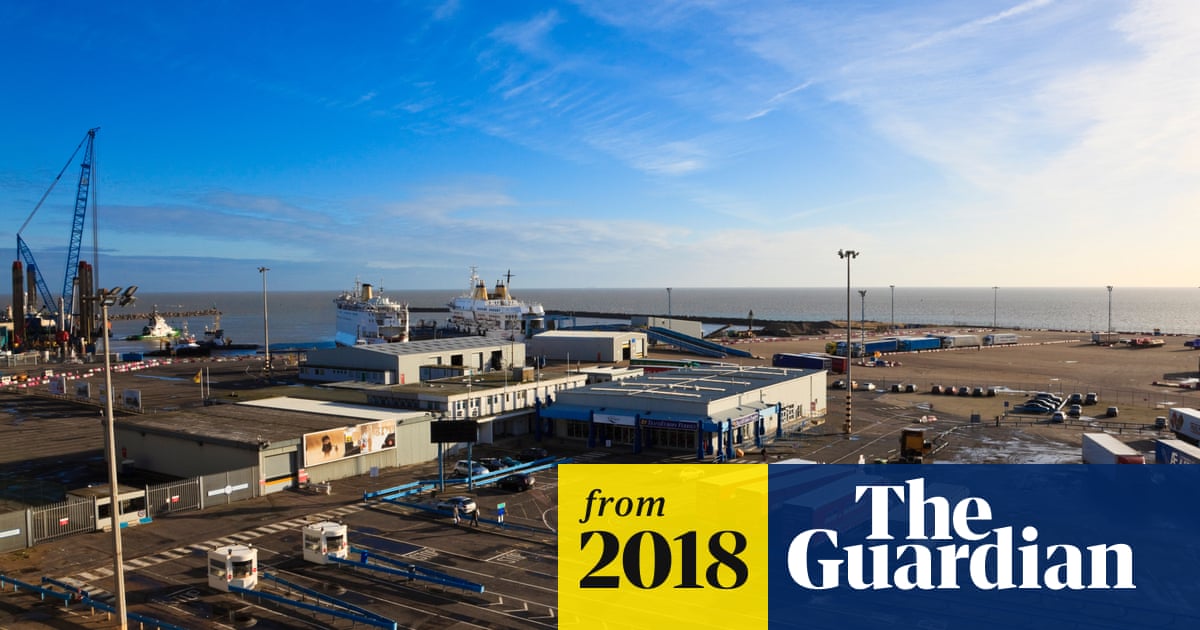 No-deal Brexit ferry company owns no ships and has never run Channel service