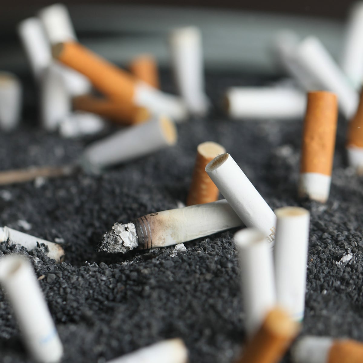 an end to cigarettes new zealand aims to create smoke free generation new zealand the guardian
