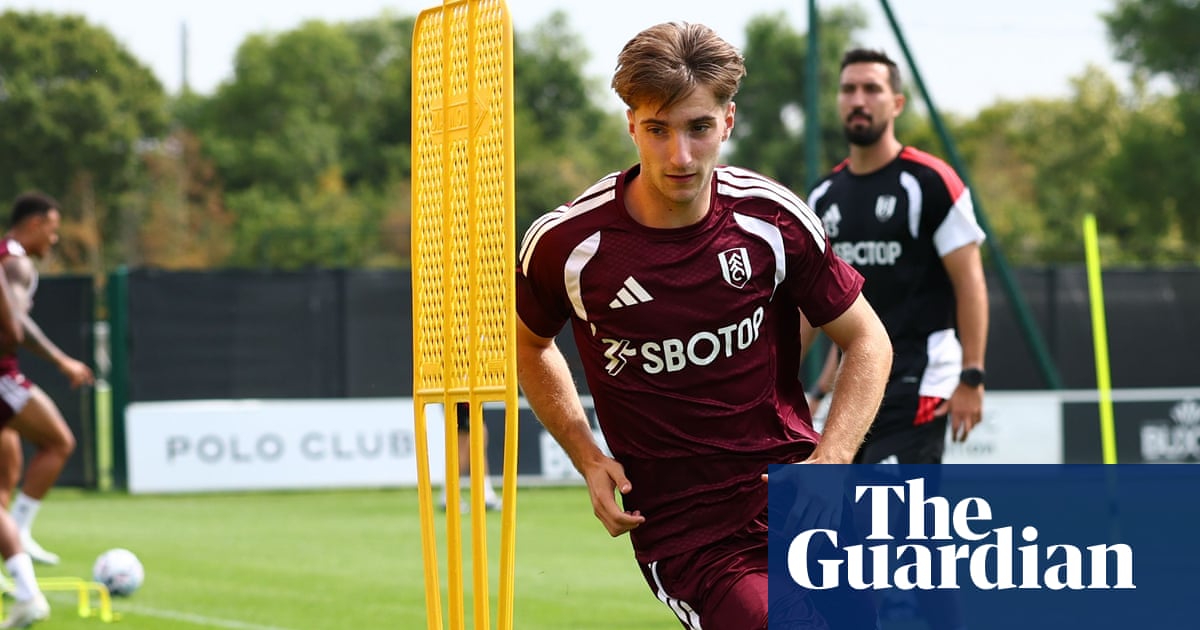 Premier League 2026-27 preview No 10: Fulham