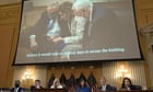 'Do you believe this?': New video shows how Nancy Pelosi took charge in Capitol riot
