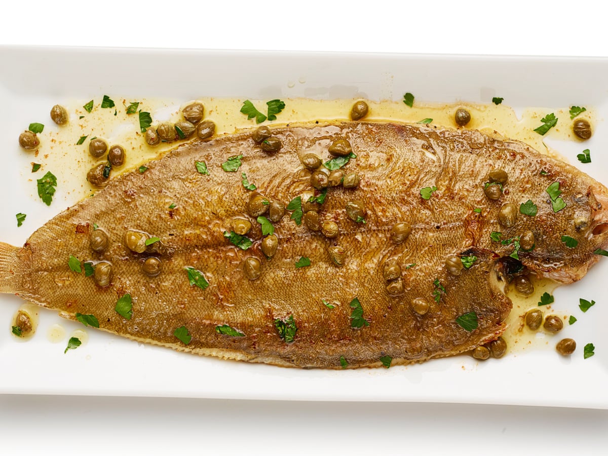 How To Clean Lemon Sole Middlecrowd3 how-to-clean-lemon-sole-middlecrowd3
