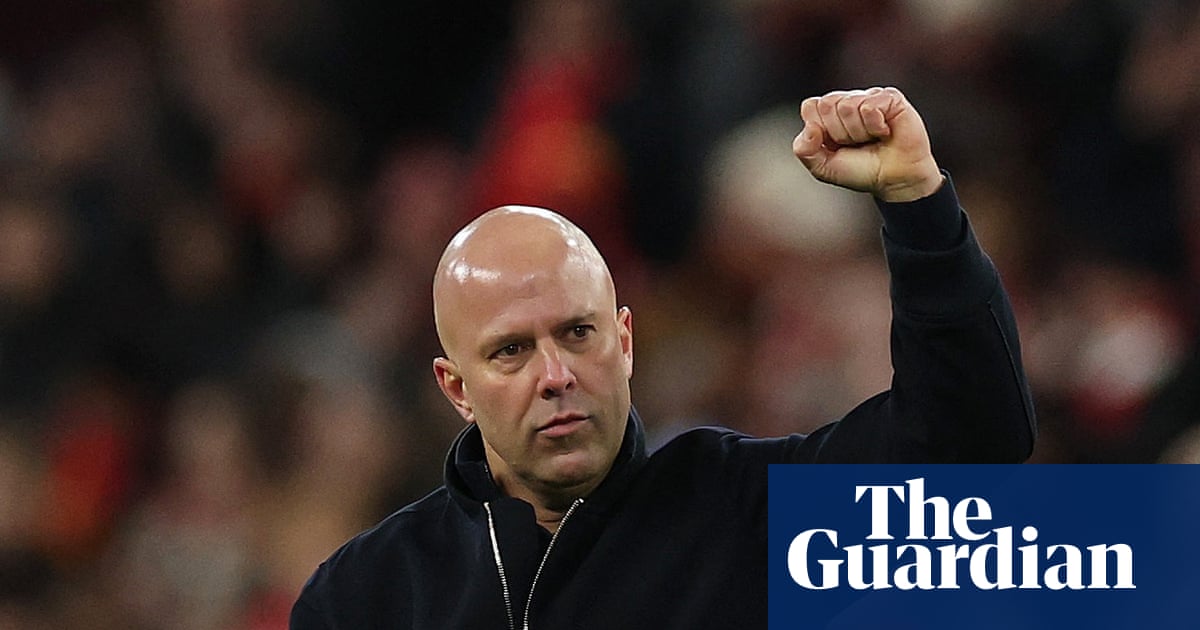 ‘I won the league with Liverpool’: Arne Slot responds to Wayne Rooney jibe