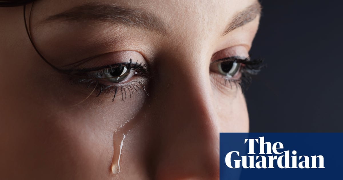 Learning to live with the loss of a friend | Letters