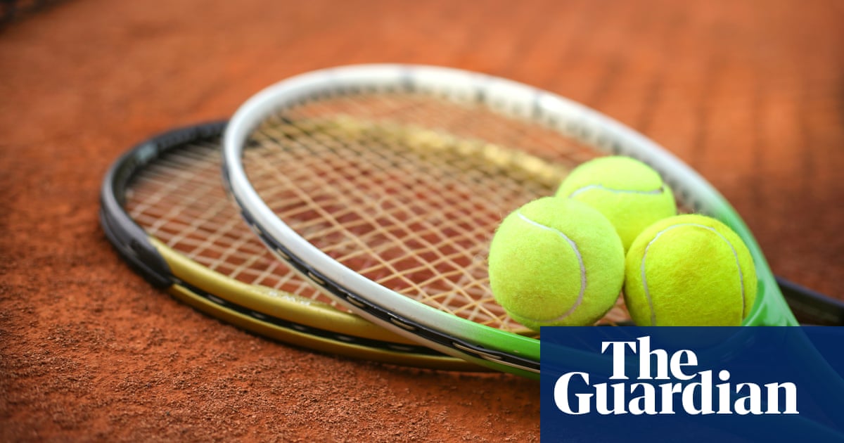 Tennis Agency Defends Doping Test Shower Rule