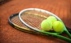 Tennis body defends 'uncomfortable' shower rule as criticism bubbles over