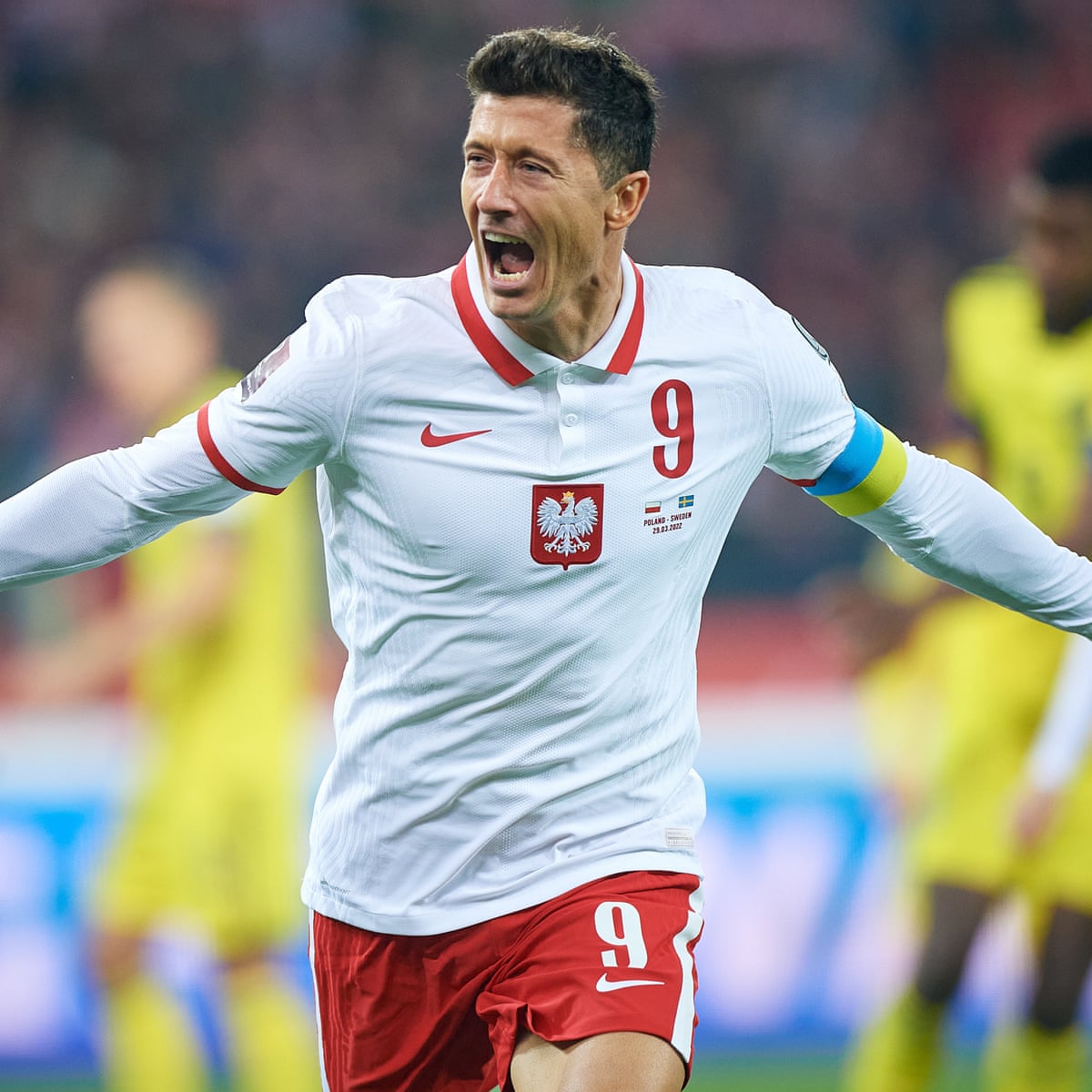 Has Lewandowski Played His Last Ever World Cup Match? Barca, 47% OFF