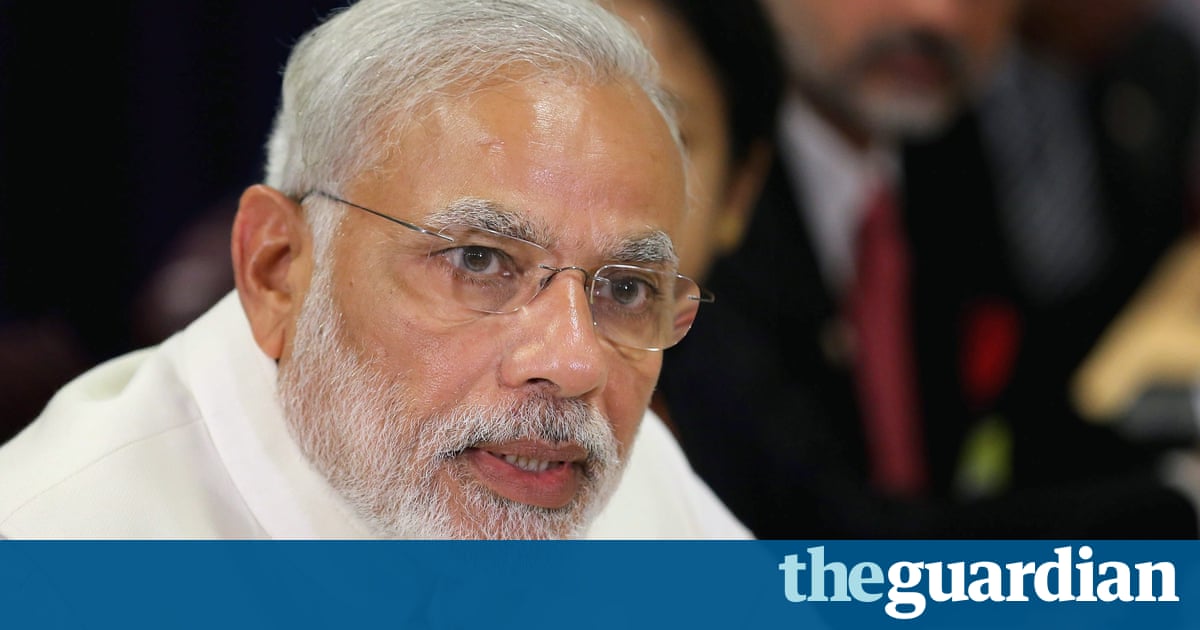 Narendra Modi calls for unity in wake of Muslim man’s murder for eating