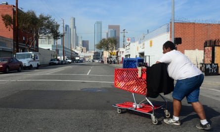 When We Deny Food Stamps To Ex Offenders We Set Them Up To Fail Us Prisons The Guardian