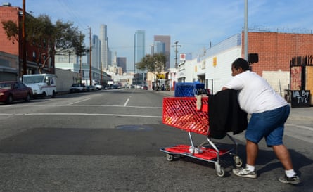 California: Poverty in the world’s largest economy remains far from being eradicated, with a US Census Bureau report revealing that nearly one in three Americans experienced poverty for at least two months during the global recession between 2009 and 2011.