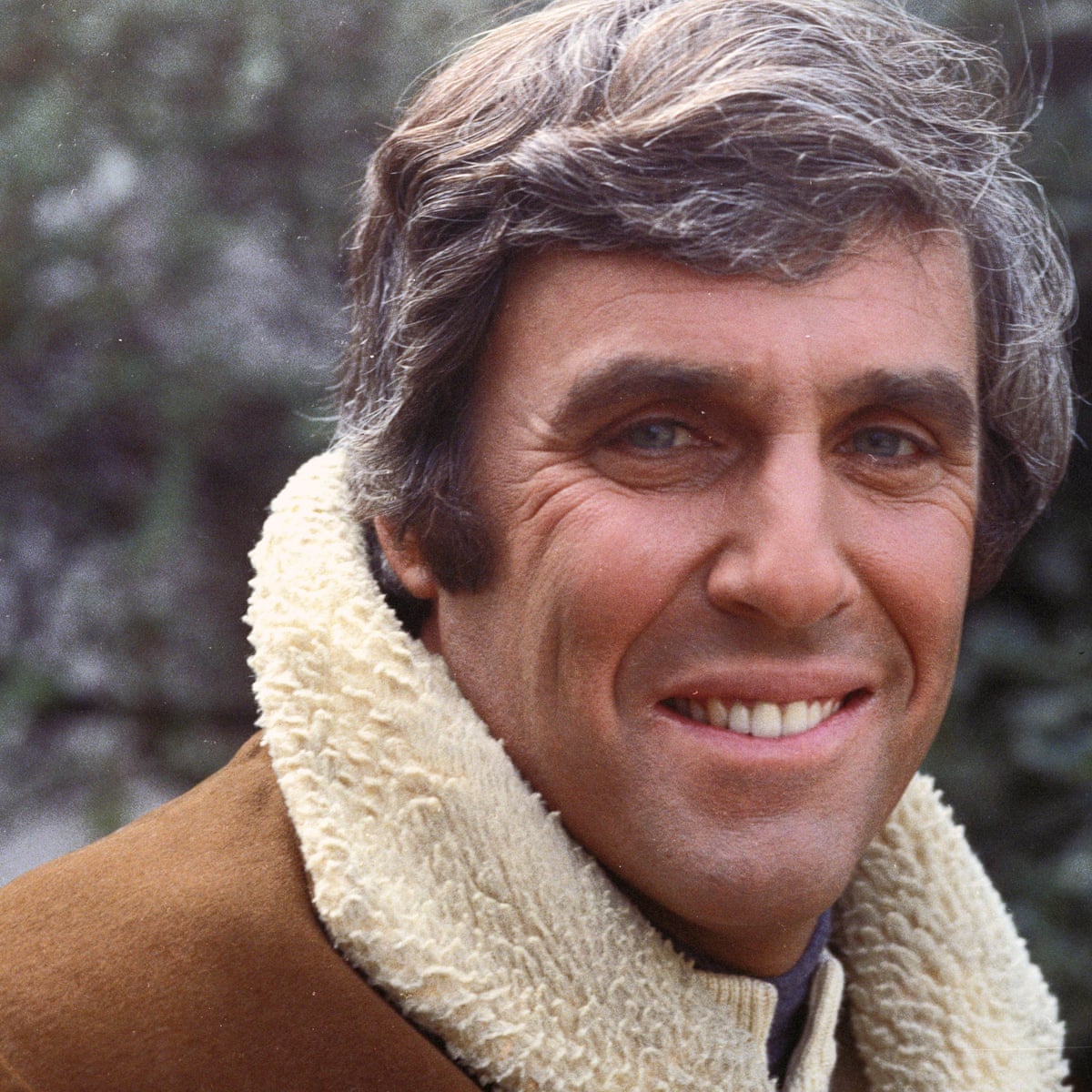 Burt Bacharach obituary | Burt Bacharach | The Guardian