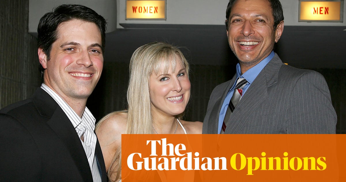 Long Covid drove my wife to suicide. We must give others like her hope | Nick Güthe