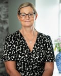 Sam Pearce portrait pic