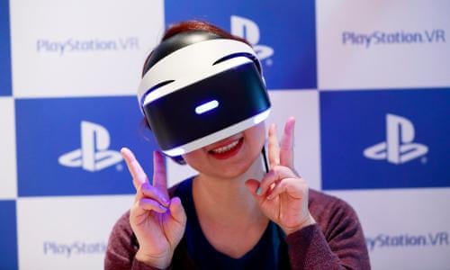 Does PlayStation 4 Pro really improve virtual reality performance