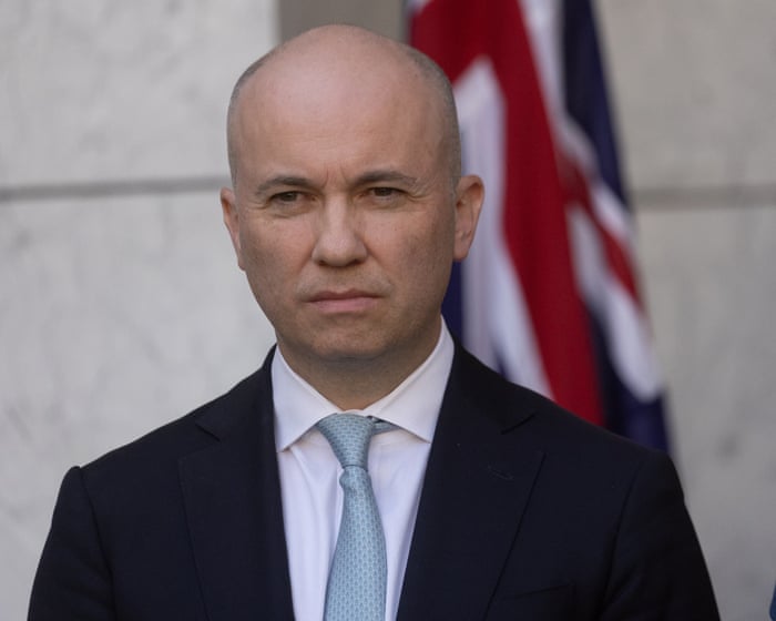 Matt Kean rebukes Coalition for ‘playing politics ’ as crunch time looms for nature laws