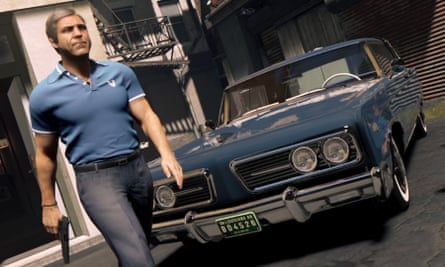 Mafia III