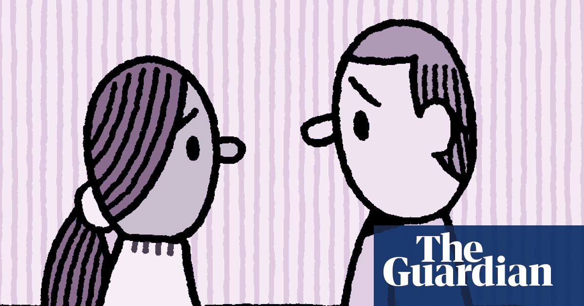 Tom Gauld on the manosphere – cartoon