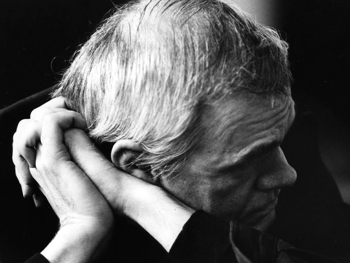Light But Sound John Banville Rereads The Unbearable Lightness Of