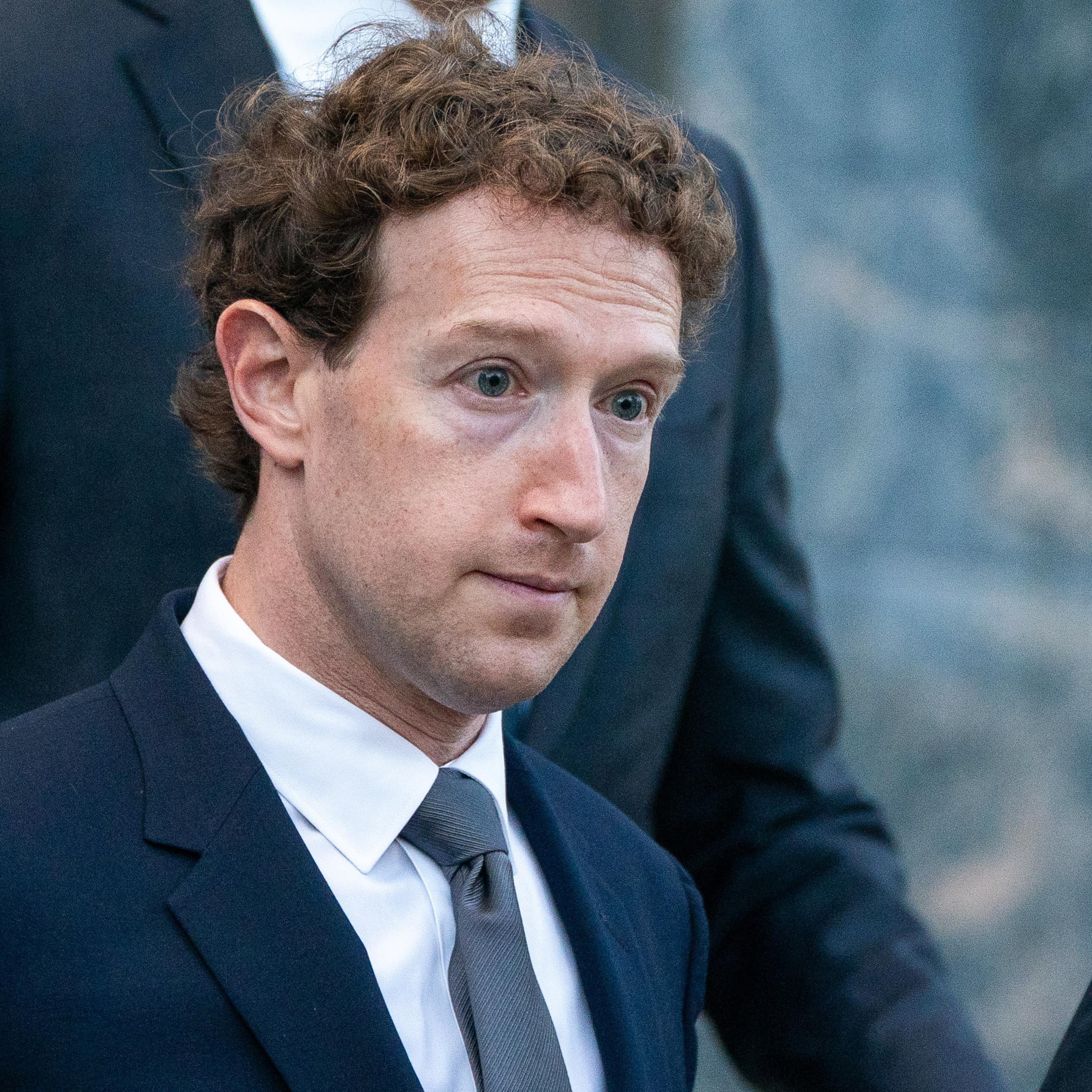 Big tech reckoning: Meta ordered to pay $375m in landmark case - The Latest — Today in Focus cover