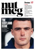 Nutmeg magazine