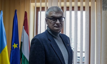 László Zubánics