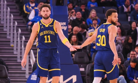 Stephen Curry stars as Warriors crowned NBA champions for 2022; Golden  State seals fourth title in eight years by beating Boston Celtics, NBA  News