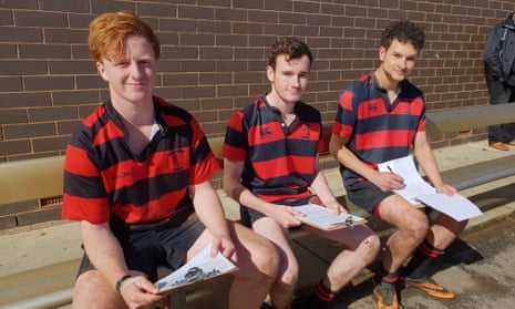 For The Love Of Rugby Junior's Black Leisure Short For The Love Of Rugby Junior's Black Leisure Short