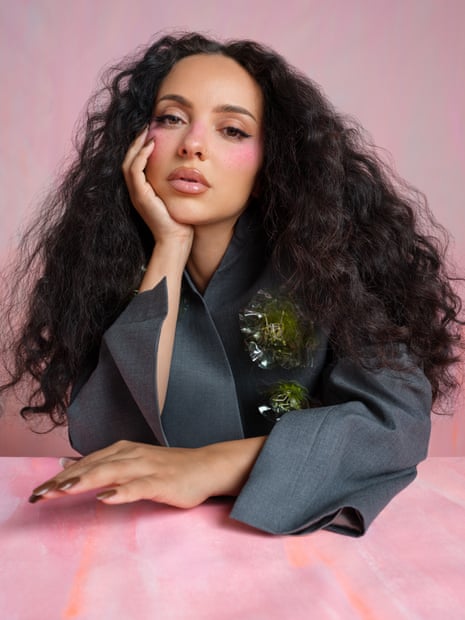 I have a daily battle with myself not to go on Ozempic': Jade Thirlwall on anorexia, protest in pop and life after Little Mix | Little Mix | The Guardian I have a daily battle with myself not to go on Ozempic': Jade Thirlwall on anorexia, protest in pop and life after Little Mix | Little Mix | The Guardian
