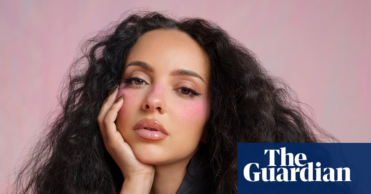 I have a daily battle with myself not to go on Ozempic': Jade Thirlwall on anorexia, protest in pop and life after Little Mix