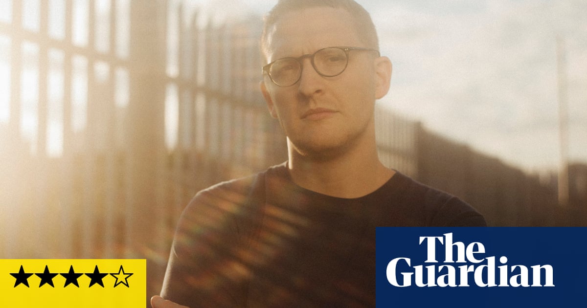 Floating Points: Crush review – beauty out of chaos