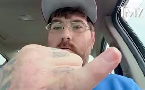 US man issues challenge to disprove his claim of having world's smallest penis to raise micropenis awareness | North Carolina | The Guardian