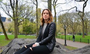 Taryn Blume: 'Investigators are scared. Because it could have happened to any of us. And it still could.'