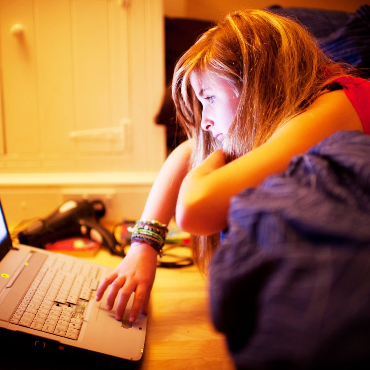 Parents Is It Ok To Spy On Your Child S Online Search History Guardian Sustainable Business The Guardian