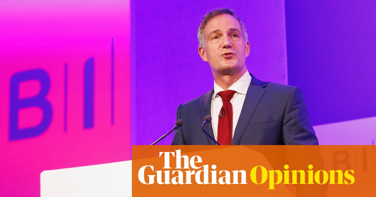 Peter Kyle’s quest for UK’s first $1tn firm is honourable, but he is overselling state activism | Nils Pratley